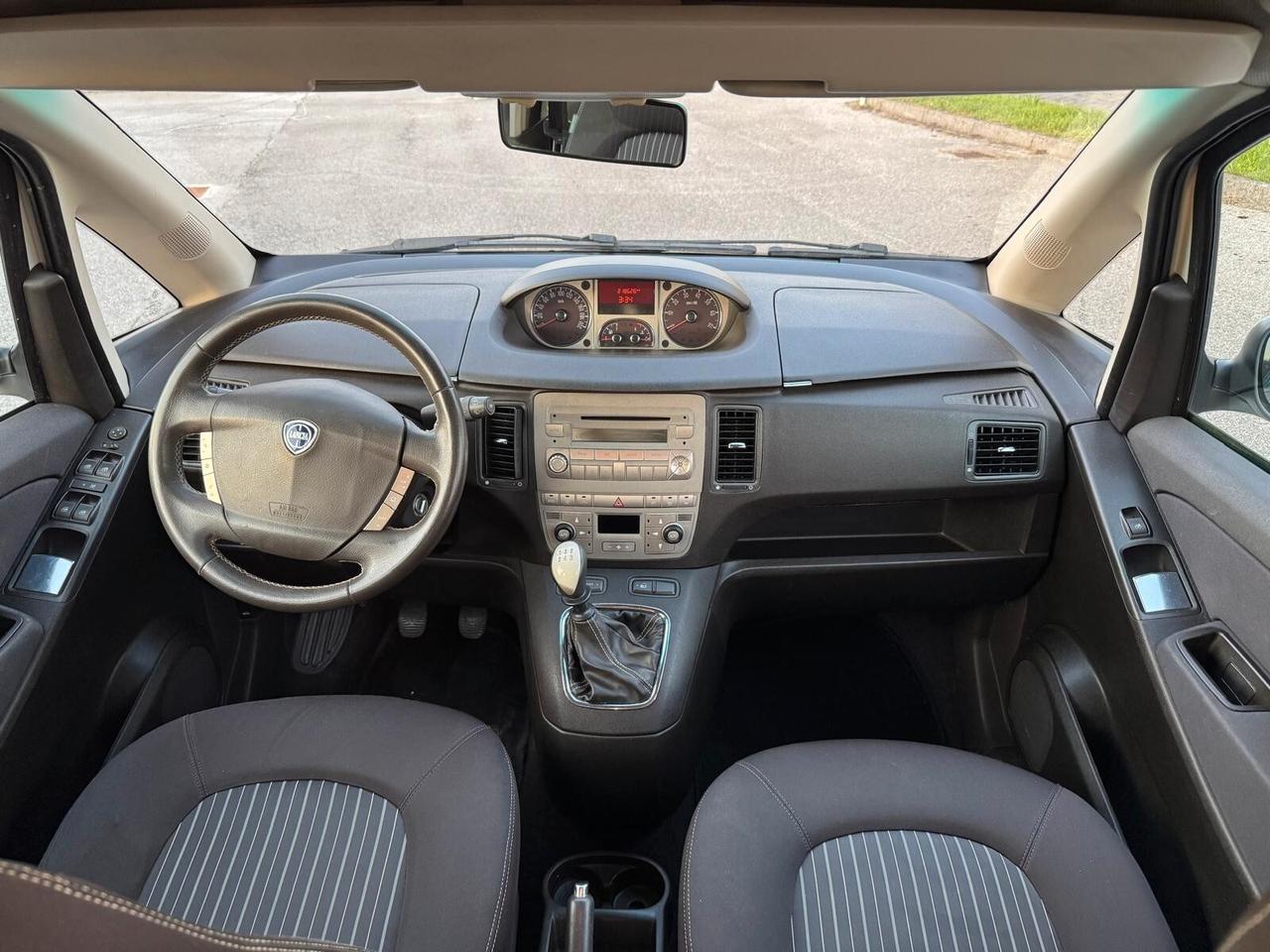 Lancia MUSA 1.4 Platino Ecochic GPL (Accetto Permute)