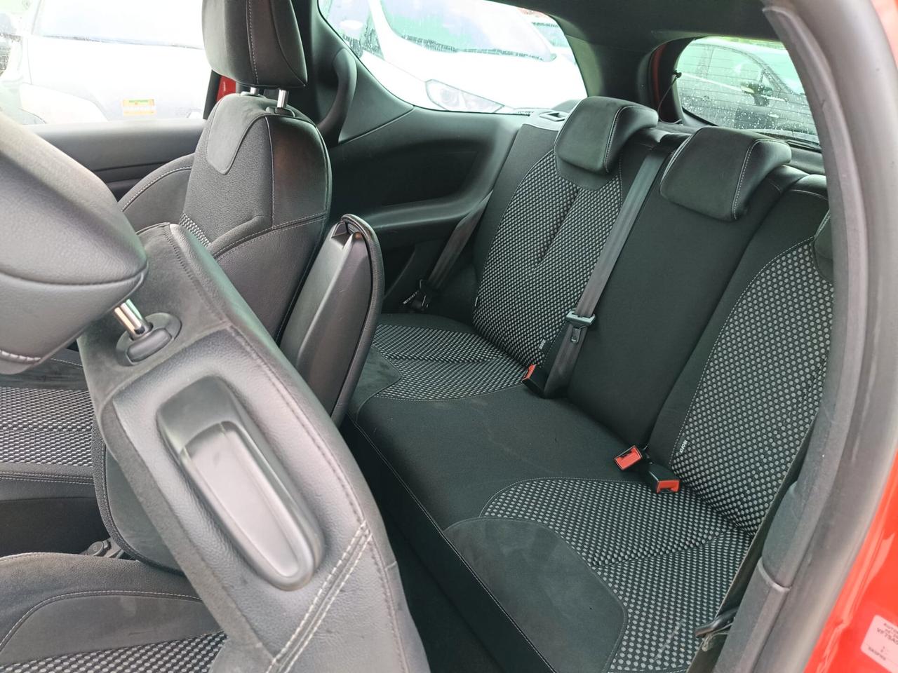 Citroen DS3 1.6 Benzina