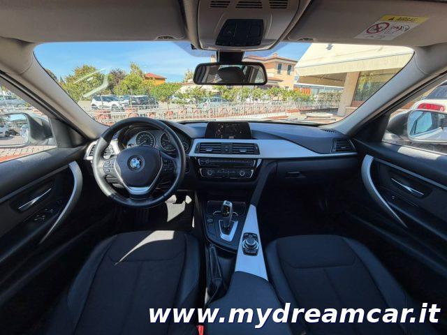 BMW 320 d Touring Business XDRIVE