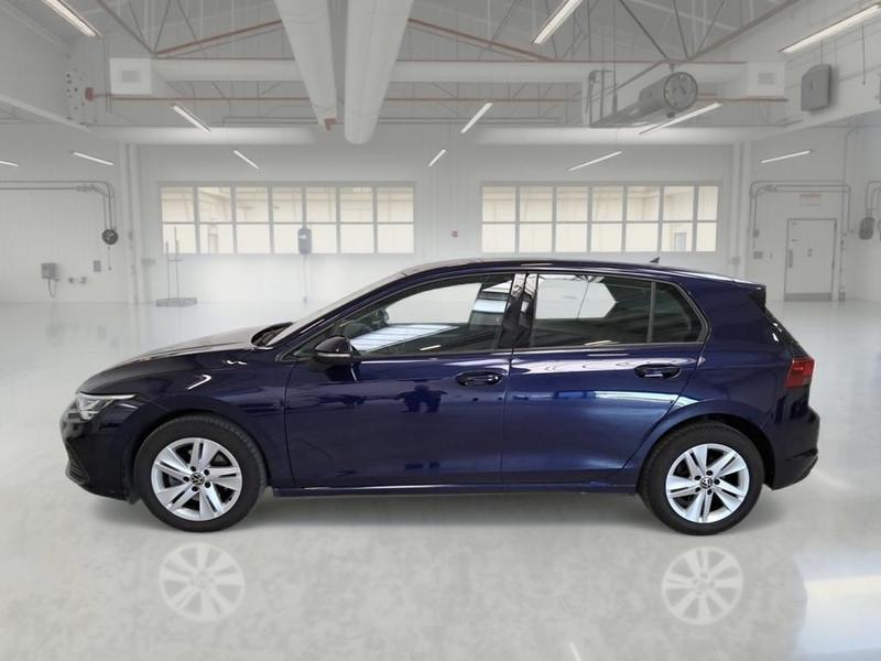 VOLKSWAGEN GOLF VIII 2.0 TDI SCR 85kW Life 5 PORTE