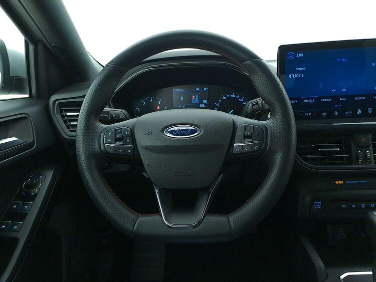 Ford Focus Hybrid ST-Line Powershift BR385941 1.0 Mild Hybrid 155CV