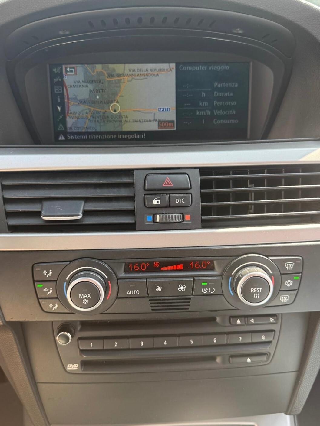 Bmw 320d cat Touring MSport