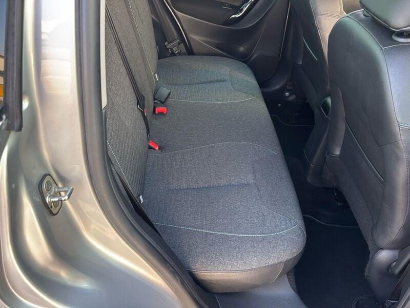 Citroën C3 C3 1.2 puretech Monna Lisa (exclusive) 82cv my16