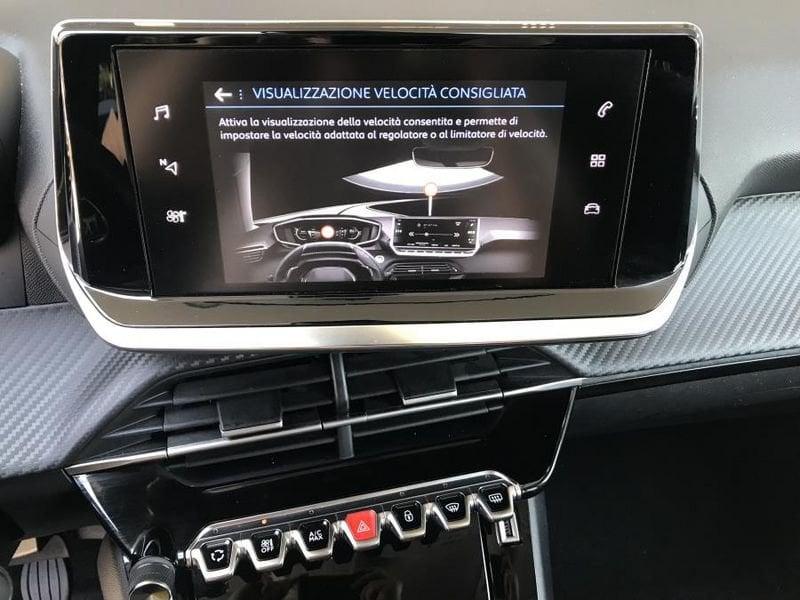 Peugeot 208 PureTech 100 Allure 5p OK NEOPATENTATI