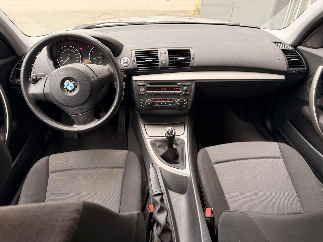 Bmw 116i