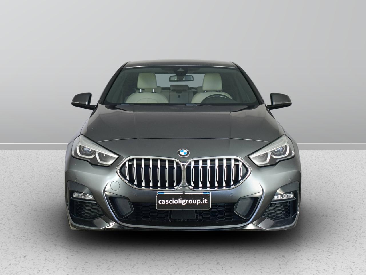BMW Serie 2 F44 Gran Coupe - 218d Gran Coupe Msport auto