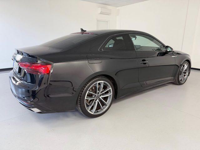 AUDI A5 40 TDI S tronic S Line Sline