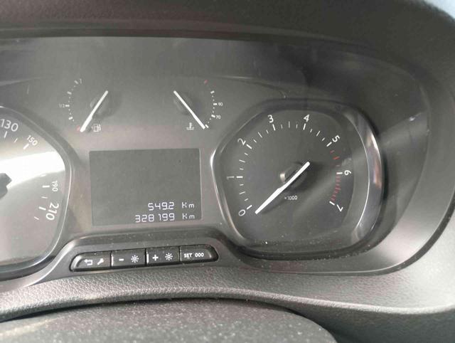 PEUGEOT Expert BlueHDi 100 S&S PC-TN Furgone Pro Compact