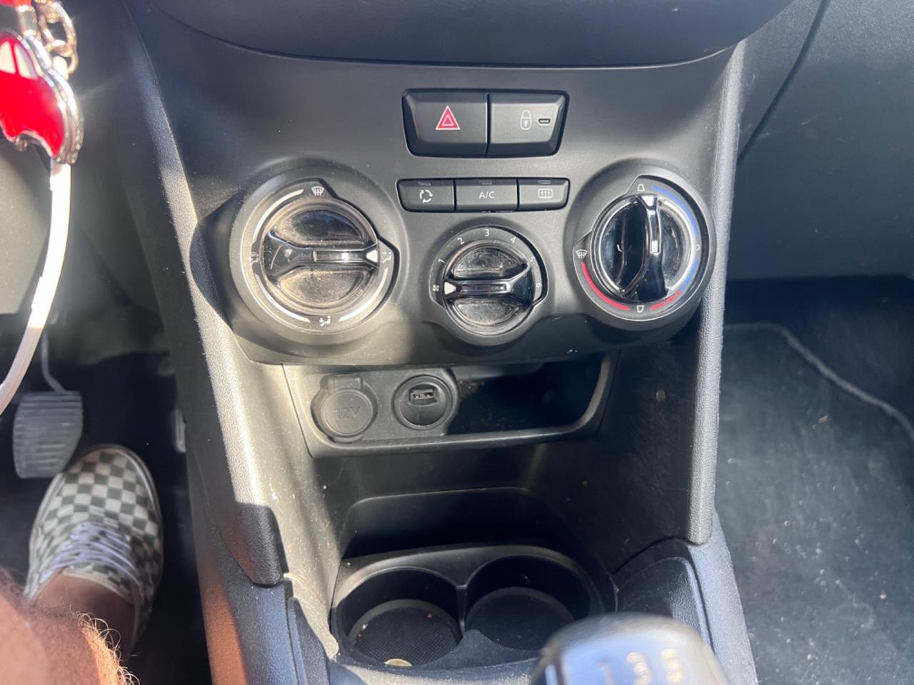 Peugeot 208 BlueHDi 100 S&S 5 porte Active+Blockshaft