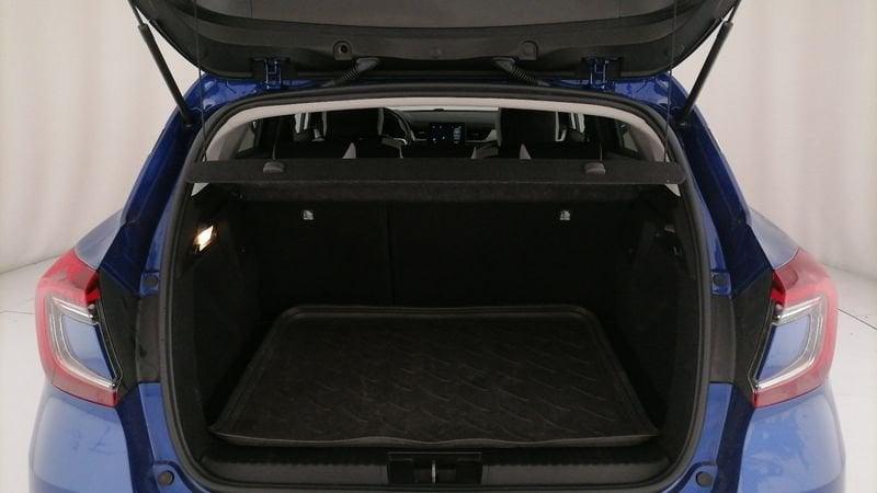 Renault Captur 1.0 tce Intens Gpl 100cv