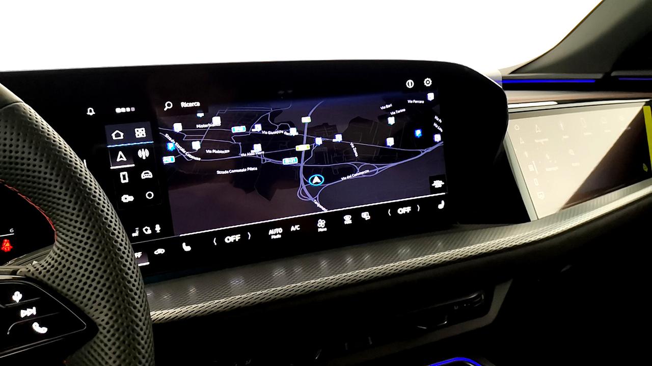 AUDI Q5 II 2025 Sportback - Q5 Sportback 2.0 tdi mhev+ S line edition quattro 204cv s-tronic