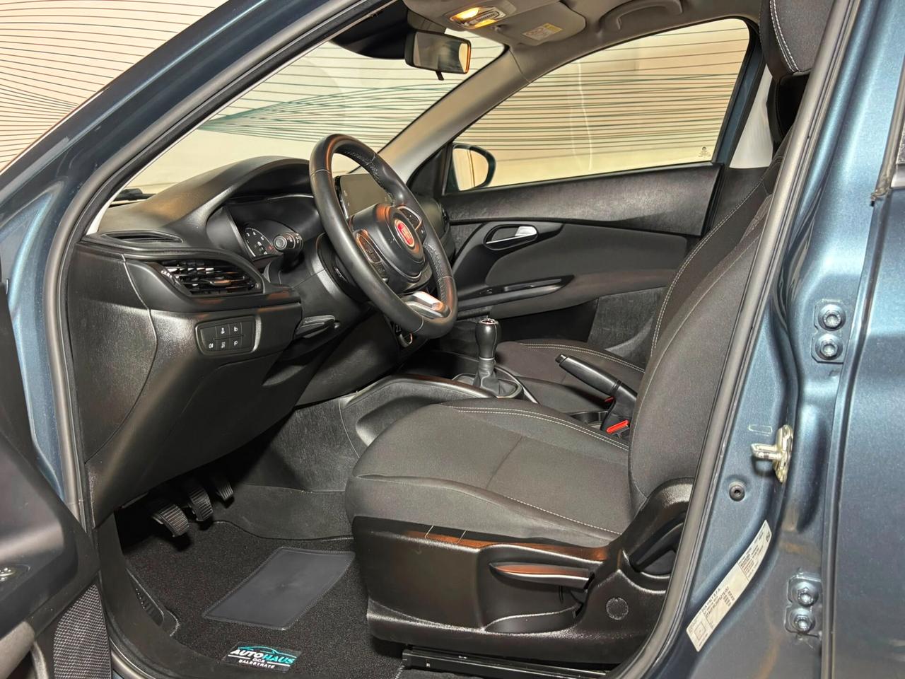 Fiat Tipo 1.0 SW 100 CV