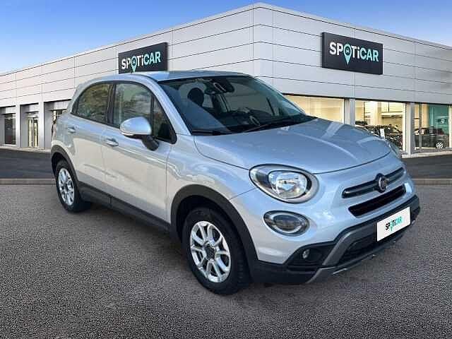 Fiat 500X 1.3 MultiJet 95 CV City Cross