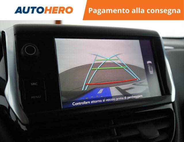 PEUGEOT 2008 1° serie PureTech Turbo 110 S&S Allure