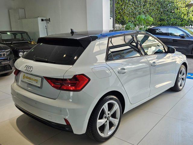 AUDI A1 SPB 25 TFSI S tronic Admired Advanced DA ?229,00 M