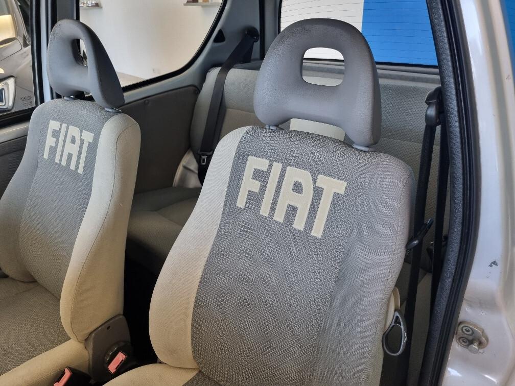 Fiat 600 1.1 Active