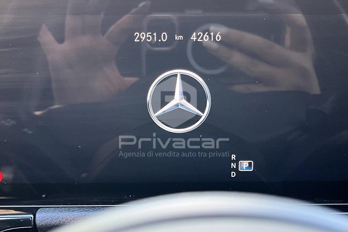 MERCEDES GLA 180 d Automatic Business
