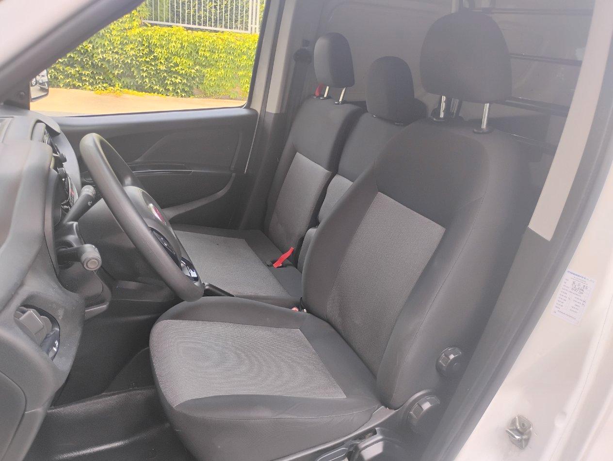 FIAT Doblo cargo 1.3 mjt. CH1 Lounge S&S...3 POSTI