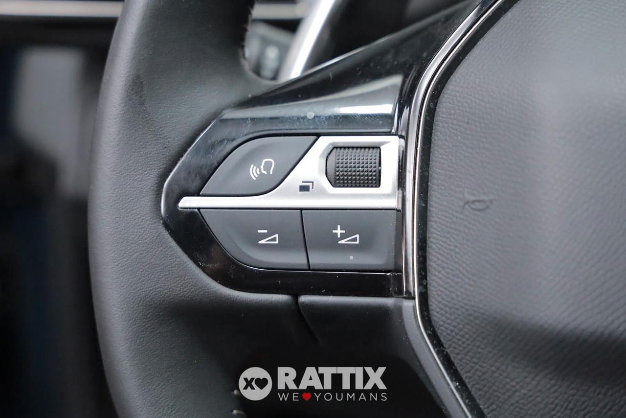 Peugeot 5008 1.5 BlueHDI 130CV Allure Pack EAT8 7p.ti