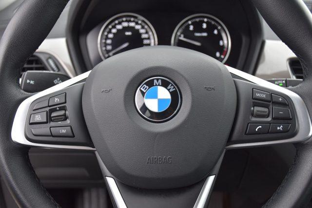 BMW X1 xDrive18d xLine