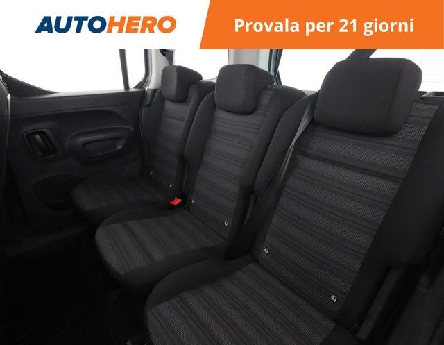 OPEL Combo Life 1.5D 100 CV S&S Elegance Plus