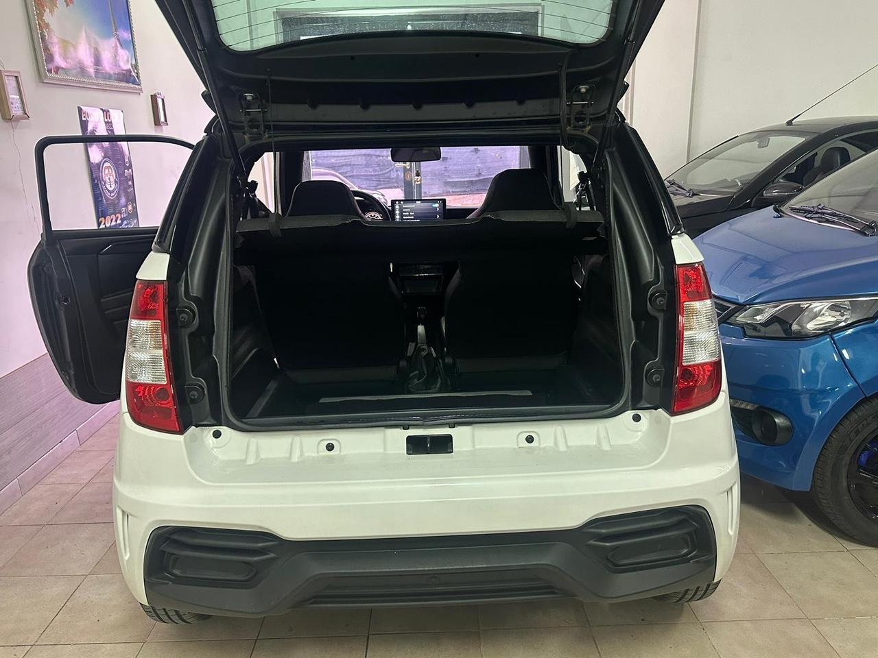 Ligier js 50 sport ultimate white 2024 6000 km