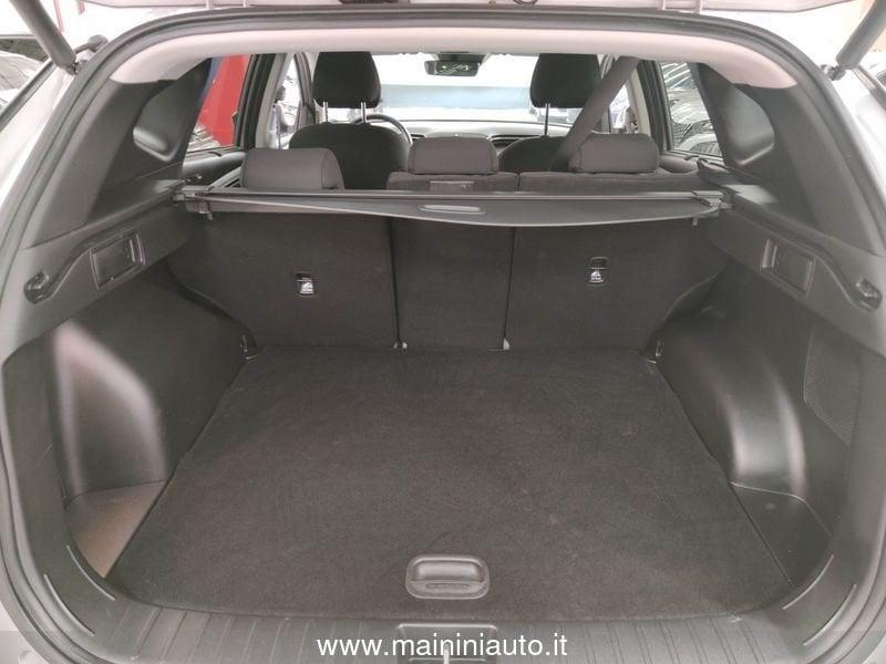 Hyundai Tucson Tucson 1.6 HEV 230CV aut.Exellence SUPER PROMO