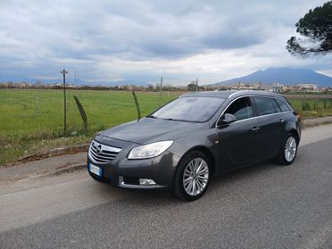 Opel Insignia 2.0CDTI SportsTourer Cosmo NUOVISSIMA