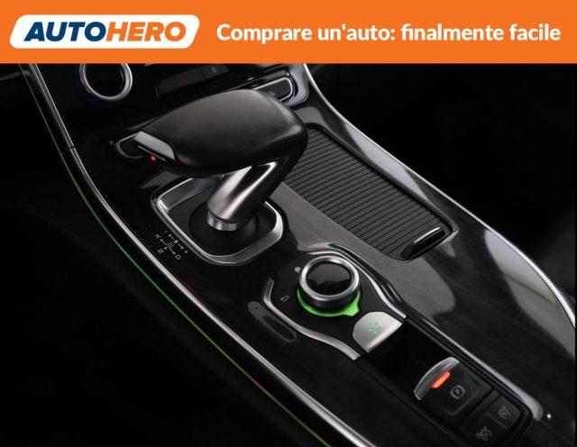 RENAULT Espace dCi 160CV EDC Energy Initiale Paris 4Control