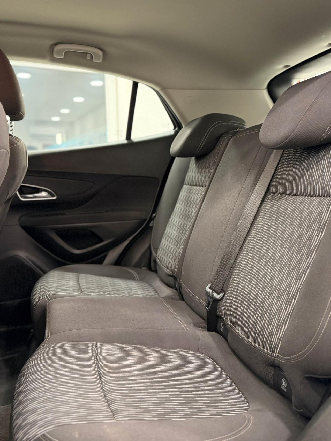 Opel Mokka 1.6 Ecotec 4x2 Start eStop Cosmo GPL 2015