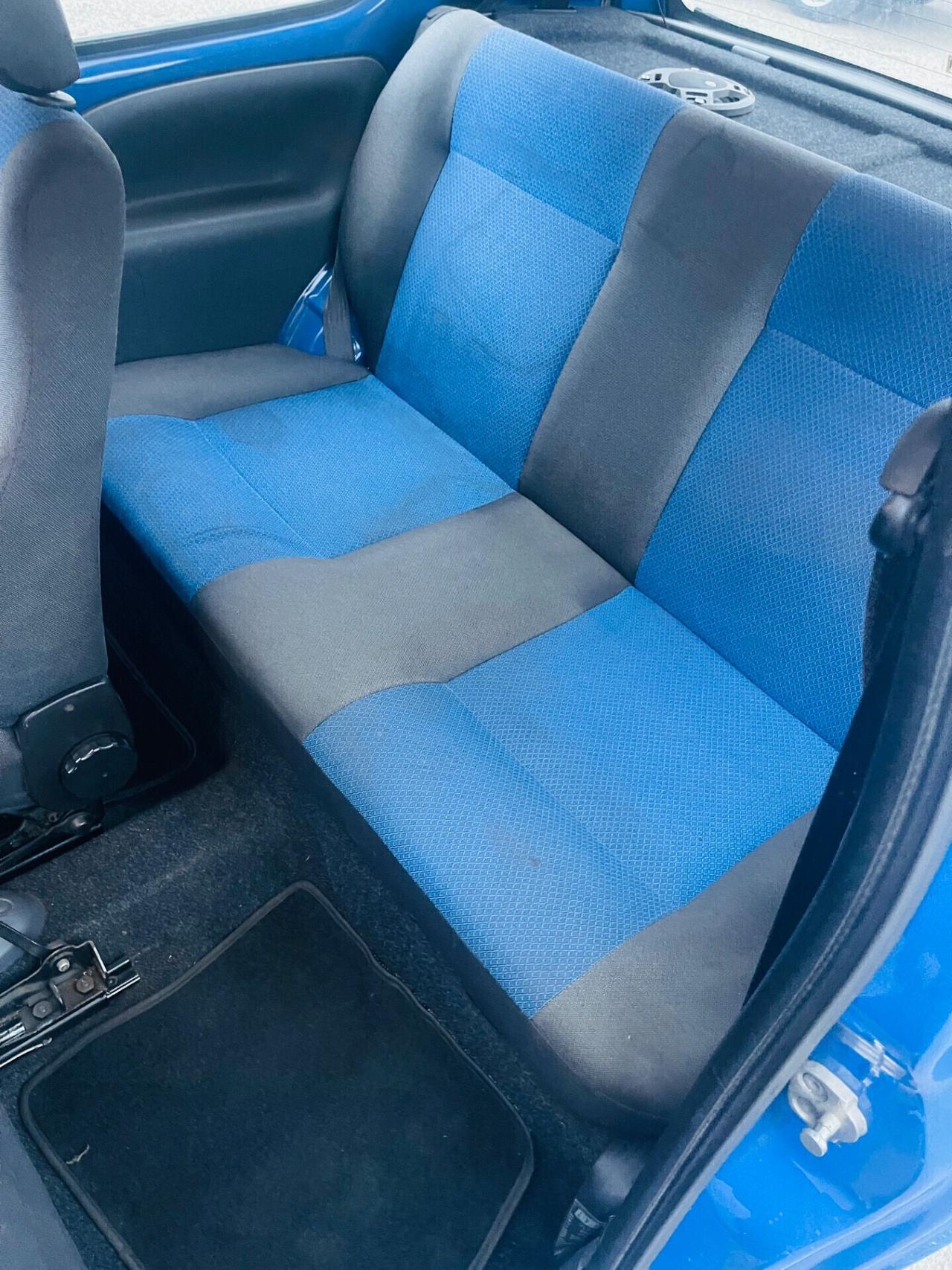 Fiat Seicento 1.1i cat SX