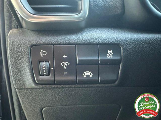 KIA Sportage 1.7 CRDI 2WD Business Class