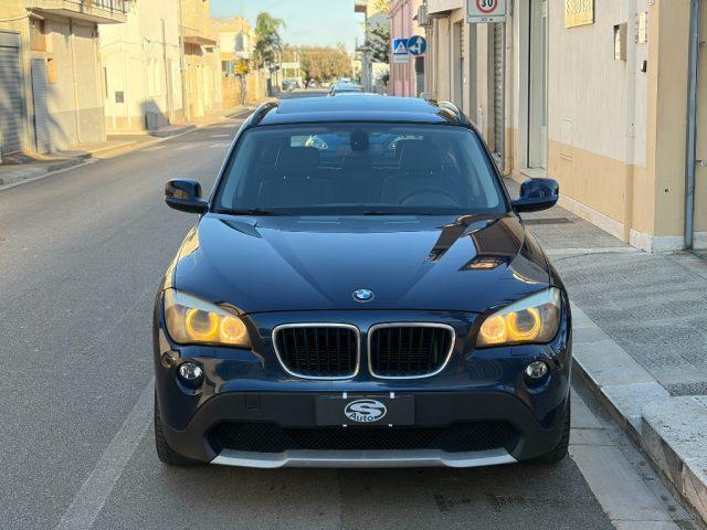BMW X1 xDrive18d Eletta *Tetto*Pelle*