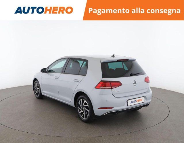 VOLKSWAGEN Golf 1.6 TDI 115 CV 5p. Join BlueMotion Technology
