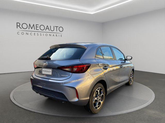 MG MG3 1.5 Benzina Comfort