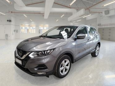 NISSAN QASHQAI 1.3 DIG-T 140 Business