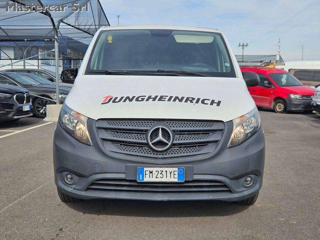 MERCEDES-BENZ Vito Vito 114 cdi long E6 - FM231YE