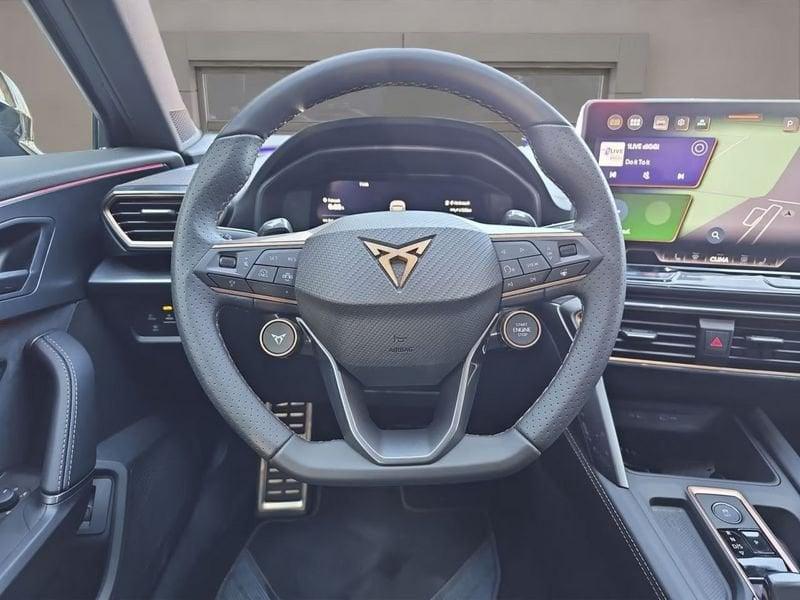 Cupra Formentor Formentor 1.5 e-Hybrid DSG Plug-in 204 cv MATRIX COCKPIT CAMERA