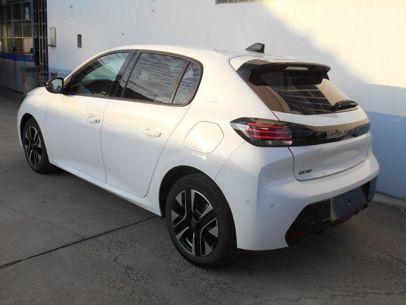 Peugeot 208 100 Allure NAV Fin 9Perfet Sc37%