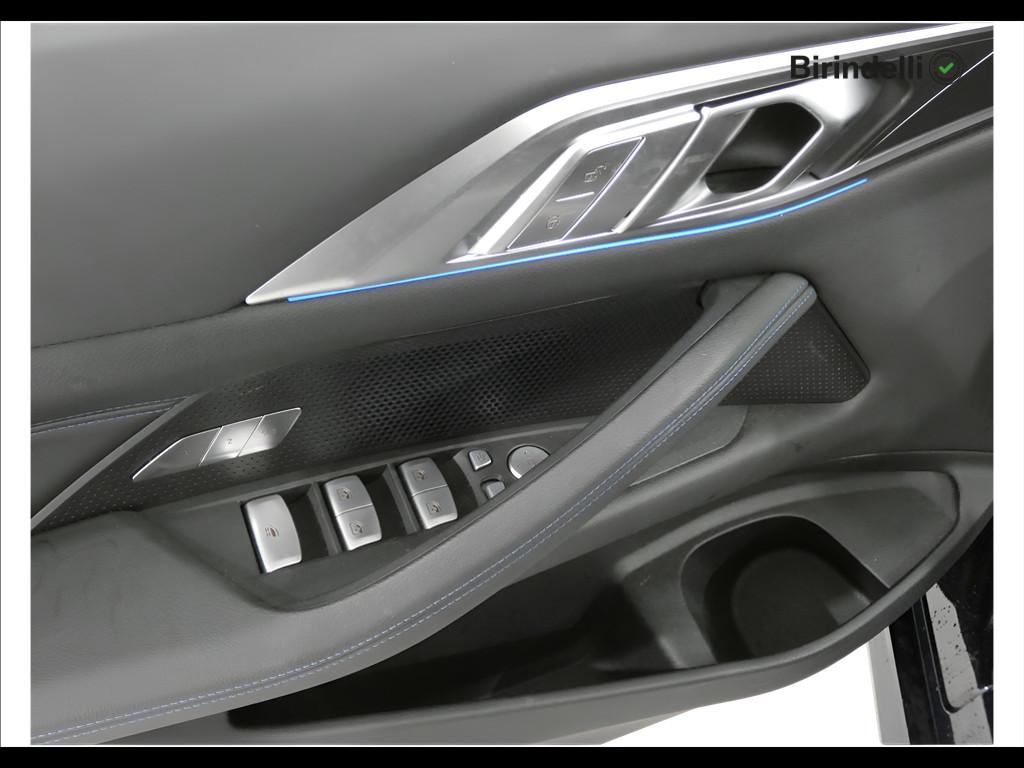 BMW Serie 4 Cbr(G23/83) - 420d 48V Cabrio Msport Pro