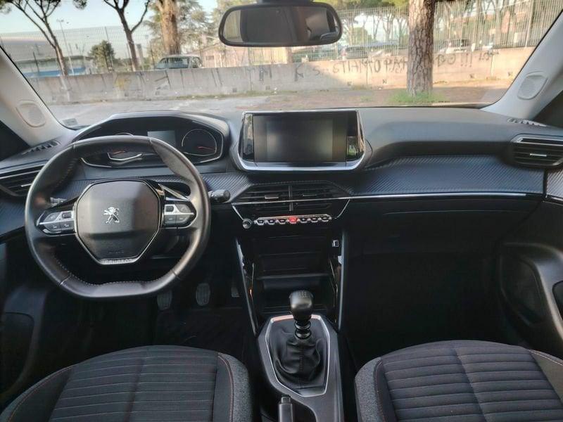 Peugeot 2008 2008 PureTech 130 S&S Active Pack