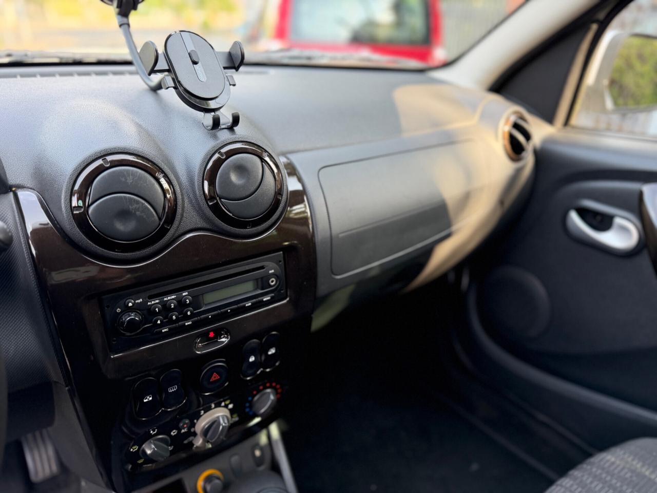Dacia Duster 1.6 110CV 4x2 Lauréate GPL