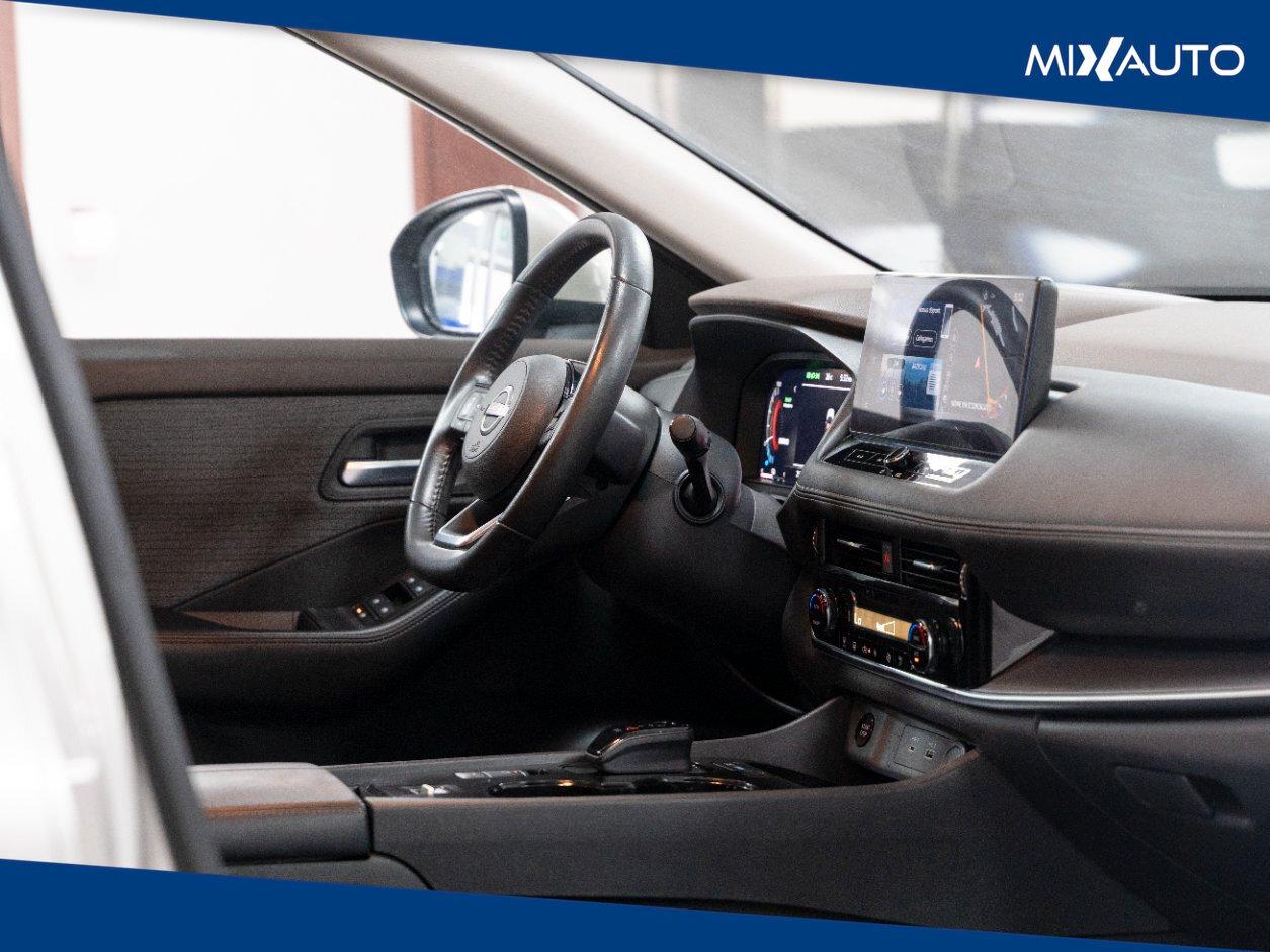 Nissan X-Trail 1.5 E-Power N-Connecta 204CV 2WD Auto