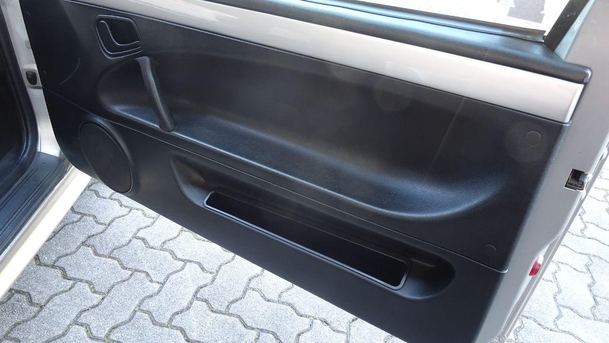 FIAT - Coupè - 2.0 i.e. turbo 16V Plus