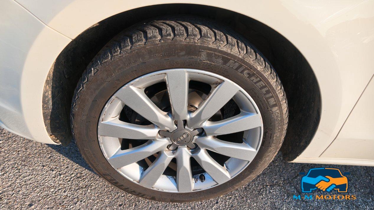 Audi A1 Sportback 1.6 tdi Ambition 90cv