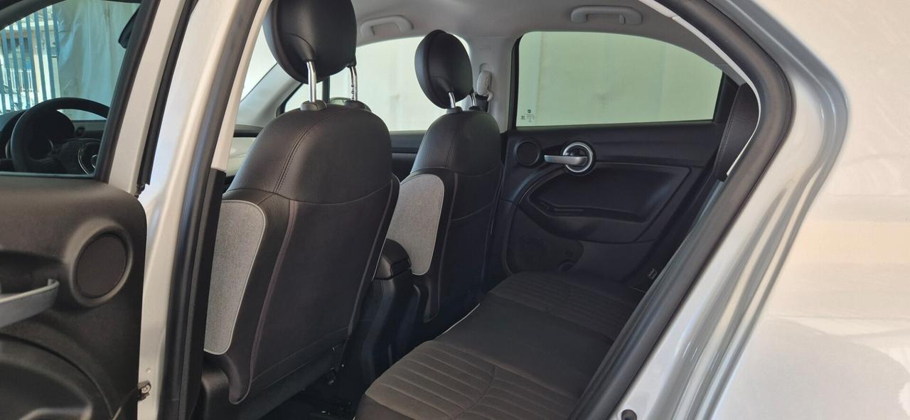 FIAT 500X 1.3MTJ 95CV FULL 10/2018