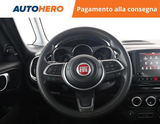 FIAT 500L 1.3 Multijet 95 CV City Cross