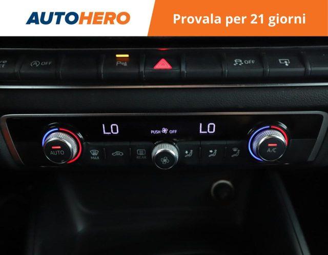 AUDI A3 SPB 1.6 TDI clean diesel S tronic Attraction