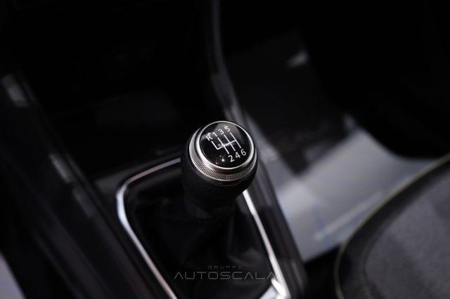 RENAULT Captur 1.0 ECO-G 100cv Techno