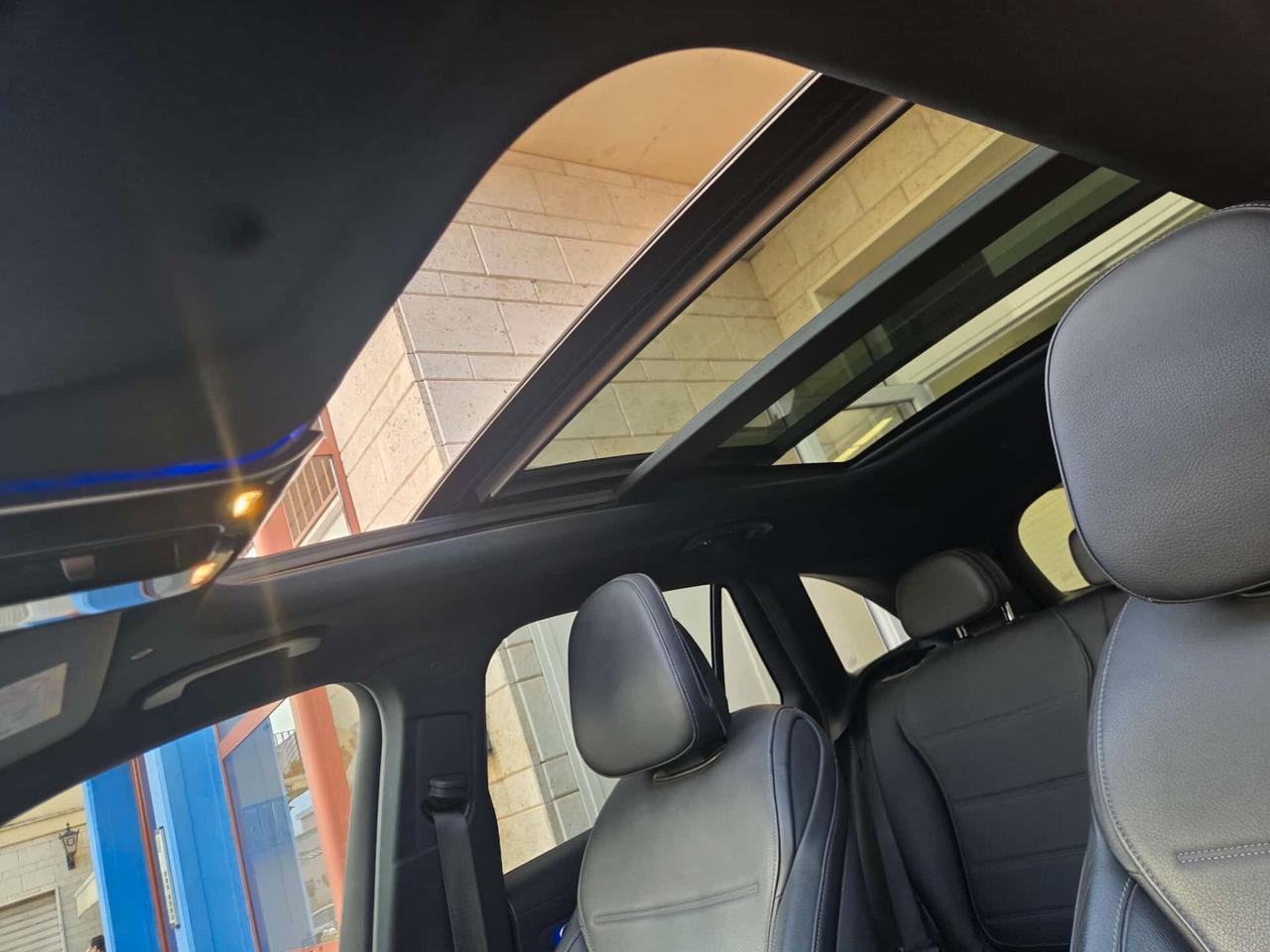 Mercedes-benz GLC 220 d 4Matic Mild Hybrid Advanced Plus